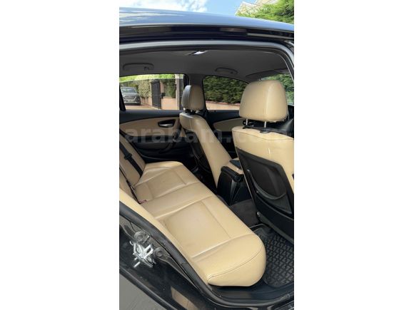 Galeriden BMW 1 Serisi 116i Premium 2008 Model İstanbul