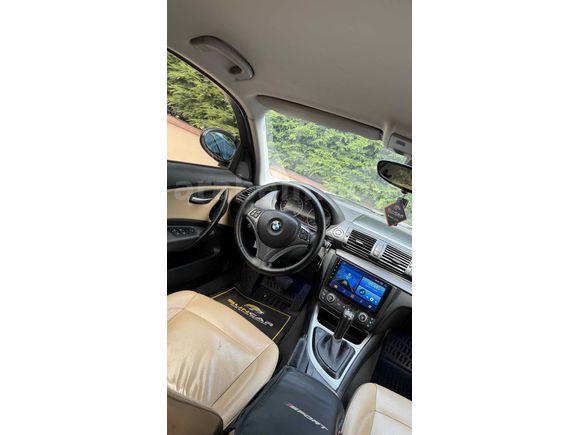 Galeriden BMW 1 Serisi 116i Premium 2008 Model İstanbul