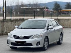 Sahibinden Toyota Corolla 1.4 D-4D Comfort 2011 Model 