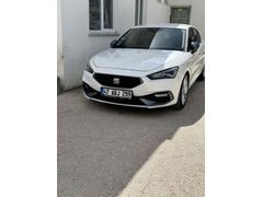 Sahibinden Seat Leon 1.5 TSI FR 2021 Model 