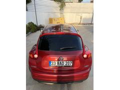 Sahibinden Nissan Juke 1.5 dCi Sport Pack 2012 Model 