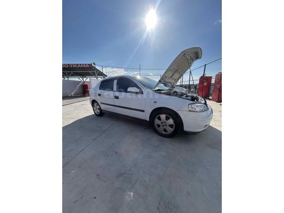 Sahibinden Opel Astra 1.6 Elegance 2003 Model 