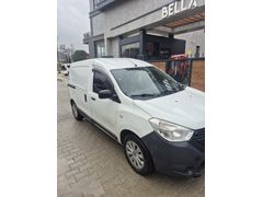 Sahibinden Dacia Dokker 1.5 DCi Ambiance 2014 Model