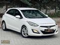 2013 MODEL EMSALSİZ HYUNDAİ İ30 MASRAFSIZ ÖZEL SERVİS BAKIMLI