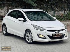 2013 MODEL EMSALSİZ HYUNDAİ İ30 MASRAFSIZ ÖZEL SERVİS BAKIMLI