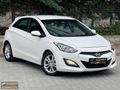 2013 MODEL EMSALSİZ HYUNDAİ İ30 MASRAFSIZ ÖZEL SERVİS BAKIMLI