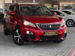 2017 PEUGEOT 3008 1.6 BLUEHDİ ACTİVE TEMİZ BAKIMLI