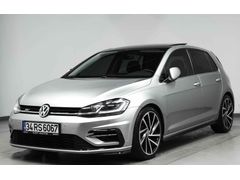 Sahibinden Volkswagen Golf 1.6 TDi BlueMotion Highline 2017 Model İstanbul