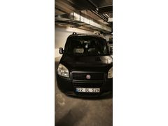 Sahibinden Fiat Doblo Combi 1.3 Multijet Safeline 2009 Model Edirne