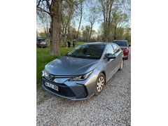Sahibinden Toyota Corolla 1.5 Vision 2022 Model İstanbul 46.000 km Mavi