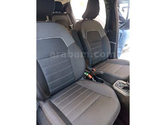 Sahibinden Dacia Sandero Stepway 1.0 Tce Expression 2024 Model