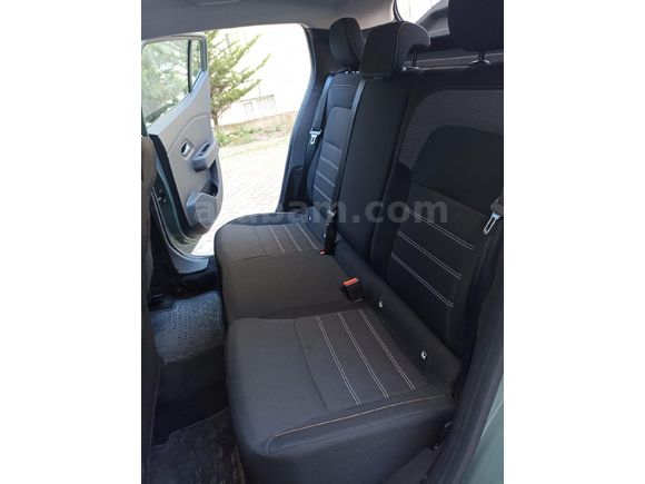 Sahibinden Dacia Sandero Stepway 1.0 Tce Expression 2024 Model