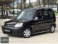 2006 - CITROEN BERLİNGO - 2.0 HDİ+ÇİFT SÜRGÜ+DEĞİŞENSİZ+KLİMALI!