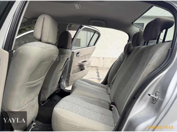 2008 - RENAULT MEGANE - EXPRESSİON+DİZEL+OTOMATİK+100 HP!