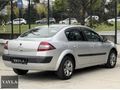 2008 - RENAULT MEGANE - EXPRESSİON+DİZEL+OTOMATİK+100 HP!