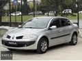 2008 - RENAULT MEGANE - EXPRESSİON+DİZEL+OTOMATİK+100 HP!