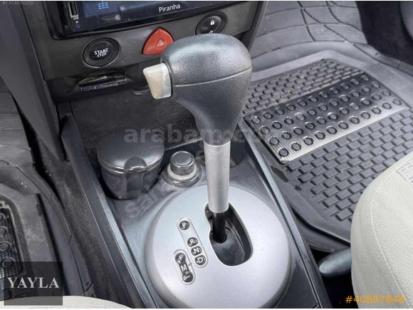 2008 - RENAULT MEGANE - EXPRESSİON+DİZEL+OTOMATİK+100 HP!