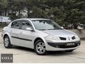 2008 - RENAULT MEGANE - EXPRESSİON+DİZEL+OTOMATİK+100 HP!