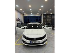Sahibinden Fiat Egea 1.4 Fire Urban 2021 Model 