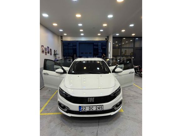 Sahibinden Fiat Egea 1.4 Fire Urban 2021 Model 