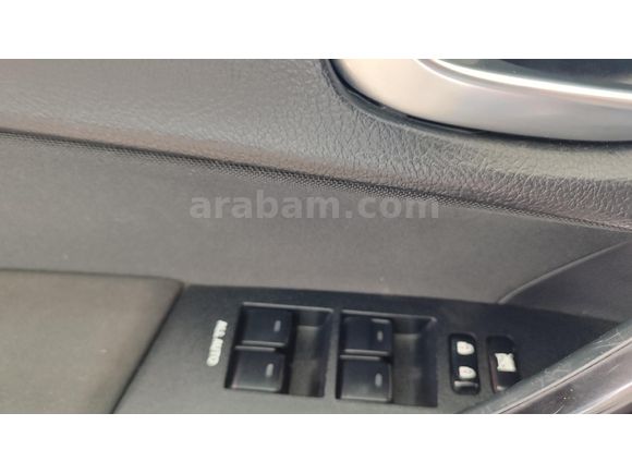 Galeriden Toyota Corolla 1.4 D-4D Advance 2017 Model Denizli