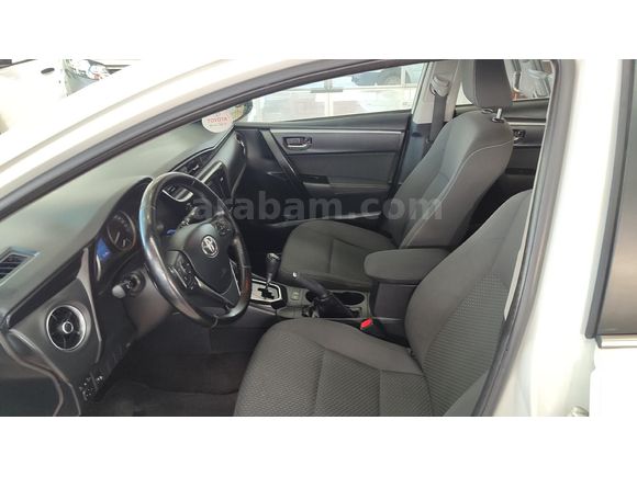 Galeriden Toyota Corolla 1.4 D-4D Advance 2017 Model Denizli