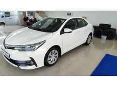 Galeriden Toyota Corolla 1.4 D-4D Advance 2017 Model Denizli