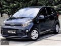 2020 - KİA PİCANTO - LİVE+OTOMATİK+27.000 KM'DE+SIFIR GİBİ!