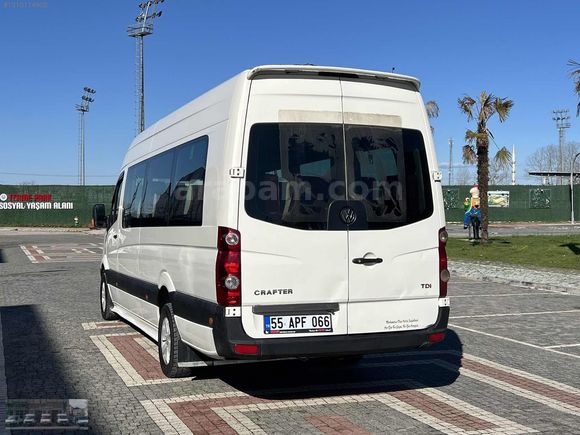 2010 MODEL 16+1 ALMAN PAKET