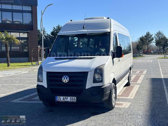 2010 MODEL 16+1 ALMAN PAKET