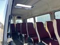 2010 MODEL 16+1 ALMAN PAKET