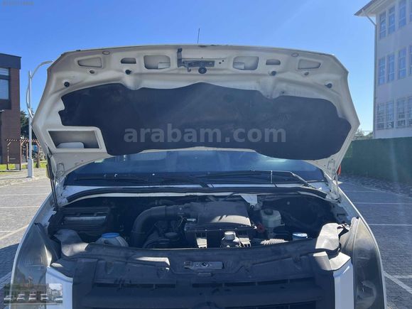 2010 MODEL 16+1 ALMAN PAKET