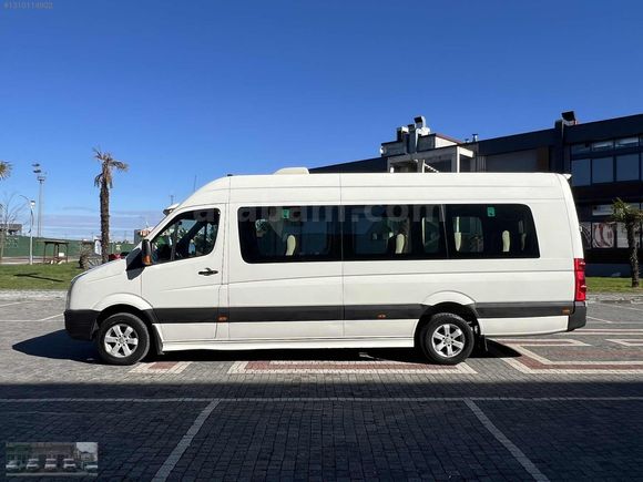 2010 MODEL 16+1 ALMAN PAKET