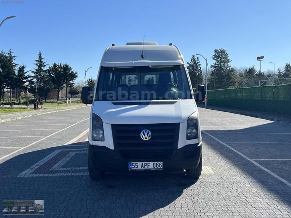 2010 MODEL 16+1 ALMAN PAKET