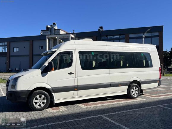 2010 MODEL 16+1 ALMAN PAKET