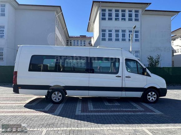 2010 MODEL 16+1 ALMAN PAKET