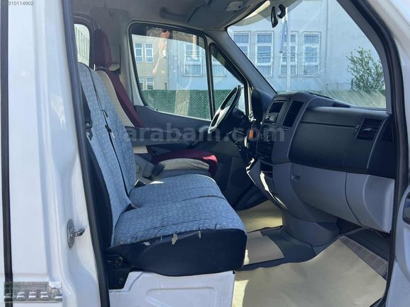 2010 MODEL 16+1 ALMAN PAKET