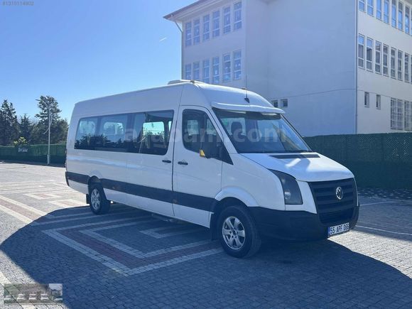 2010 MODEL 16+1 ALMAN PAKET