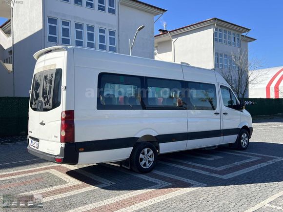 2010 MODEL 16+1 ALMAN PAKET