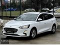 2020 - FORD FOCUS SW - TREND X+DİZEL+OTOMATİK+DEĞİŞENSİZ+120 HP!