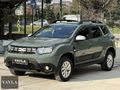 2024 - DACİA DUSTER - DEĞİŞENSİZ+BOYASIZ+TRAMERSİZ+OTOMATİK!