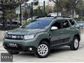 2024 - DACİA DUSTER - DEĞİŞENSİZ+BOYASIZ+TRAMERSİZ+OTOMATİK!