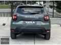 2024 - DACİA DUSTER - DEĞİŞENSİZ+BOYASIZ+TRAMERSİZ+OTOMATİK!