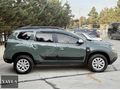 2024 - DACİA DUSTER - DEĞİŞENSİZ+BOYASIZ+TRAMERSİZ+OTOMATİK!