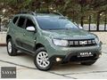 2024 - DACİA DUSTER - DEĞİŞENSİZ+BOYASIZ+TRAMERSİZ+OTOMATİK!