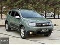 2024 - DACİA DUSTER - DEĞİŞENSİZ+BOYASIZ+TRAMERSİZ+OTOMATİK!