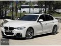 2015 - BMW 3.20i ED - 40.000 KM'DE+DEĞİŞENSİZ+BOYASIZ+TRAMERSİZ!