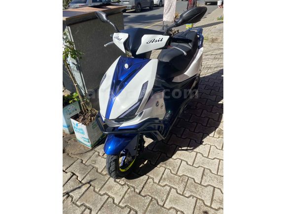 Sahibinden RKS DES 125 