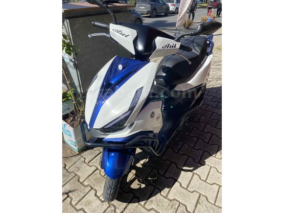 Sahibinden RKS DES 125 