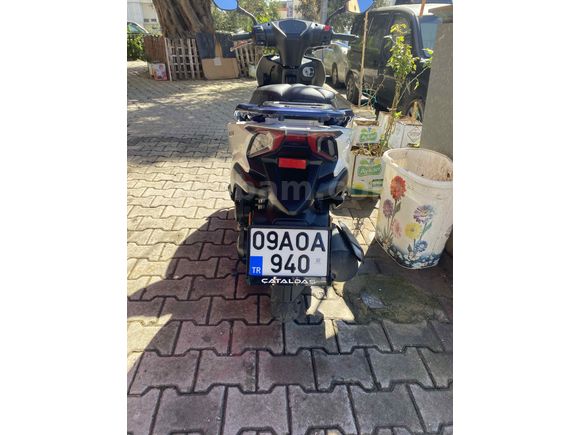Sahibinden RKS DES 125 